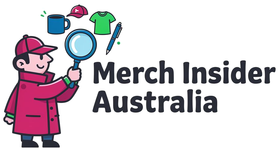 Merch Insider Australia