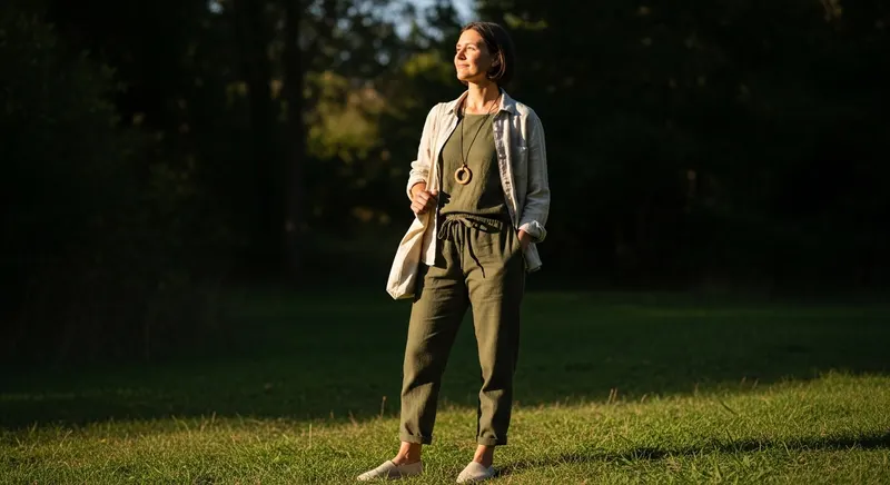 eco friendly outfit - promotional merchandise