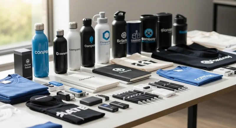 promotional products supplier - promotional merchandise